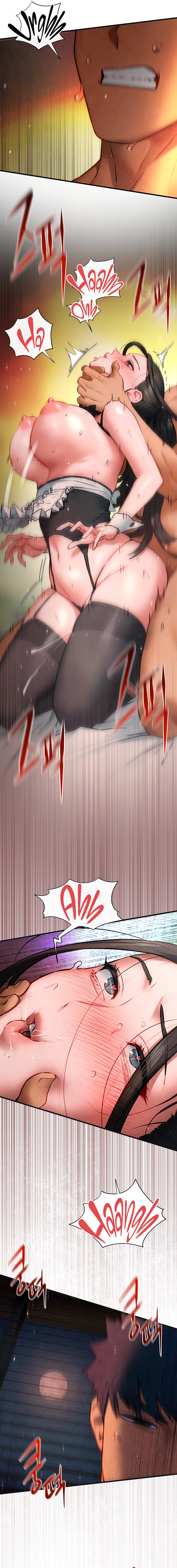 Moby Dick (Yansae) Chapter 63 page 15 - 