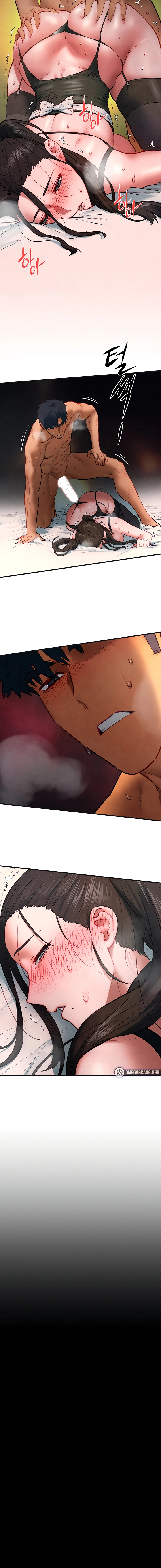 Moby Dick (Yansae) Chapter 63 page 18 - 