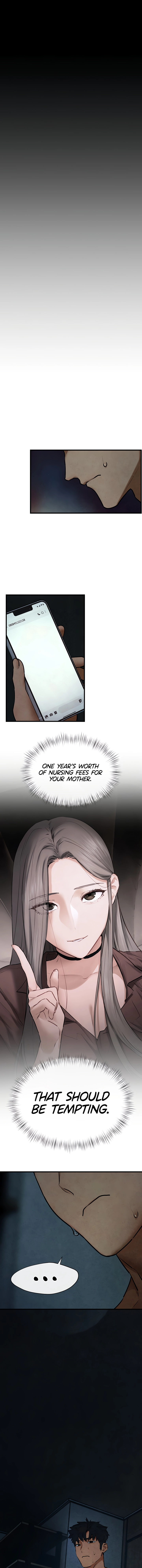 Moby Dick (Yansae) Chapter 63 page 19 - 