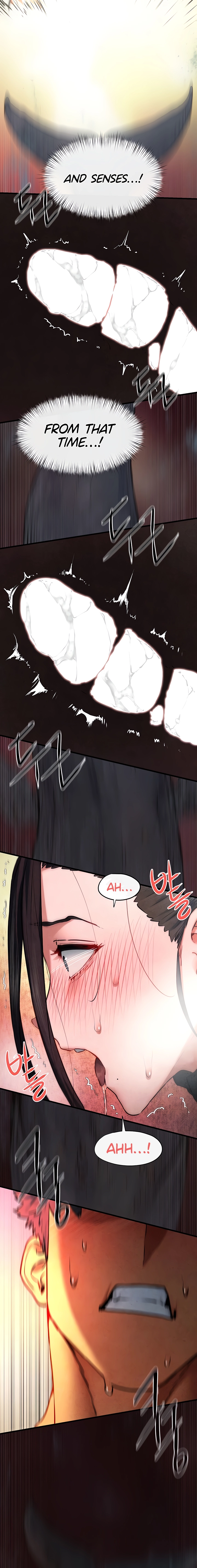 Moby Dick (Yansae) Chapter 63 page 4 - 