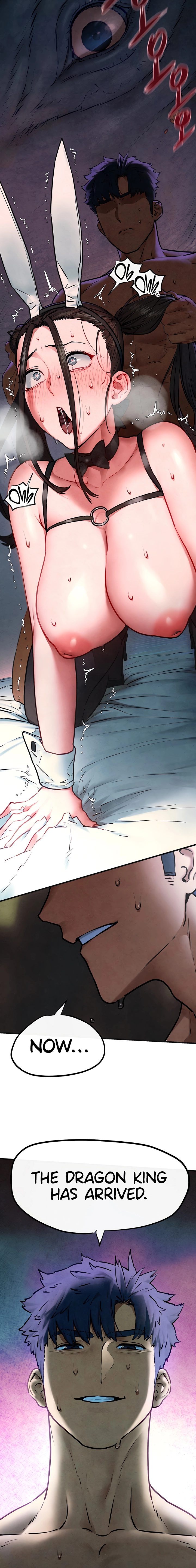 Moby Dick (Yansae) Chapter 63 page 6 - 