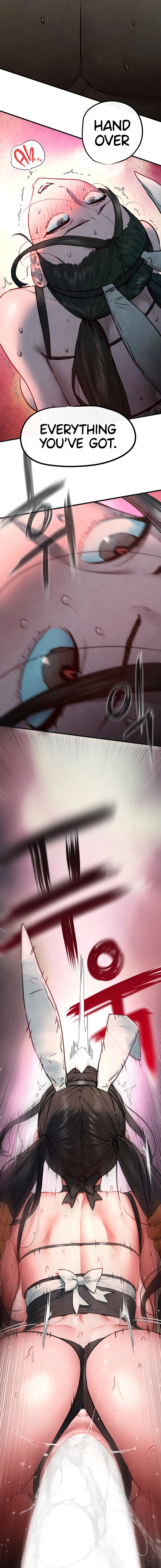 Moby Dick (Yansae) Chapter 63 page 7 - 