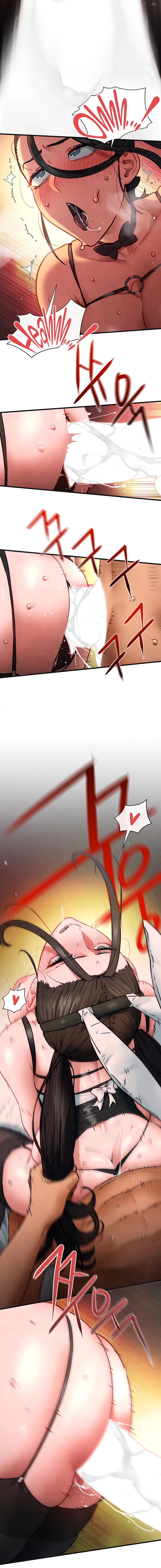 Moby Dick (Yansae) Chapter 63 page 8 - 