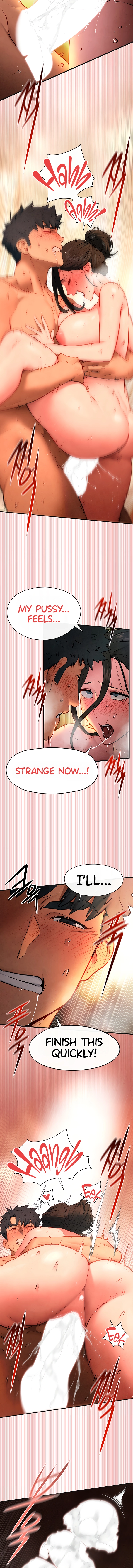 Moby Dick (Yansae) Chapter 64 page 12 - 