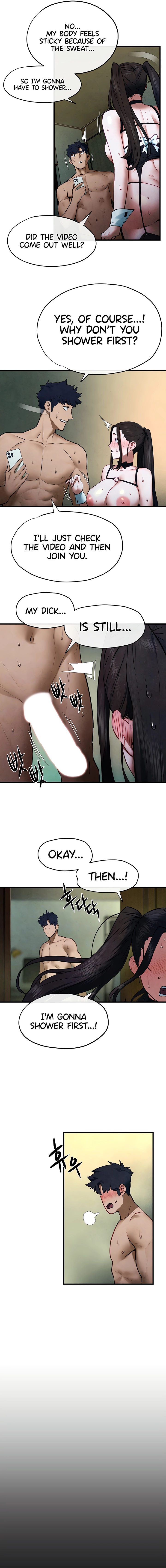 Moby Dick (Yansae) Chapter 64 page 5 - 