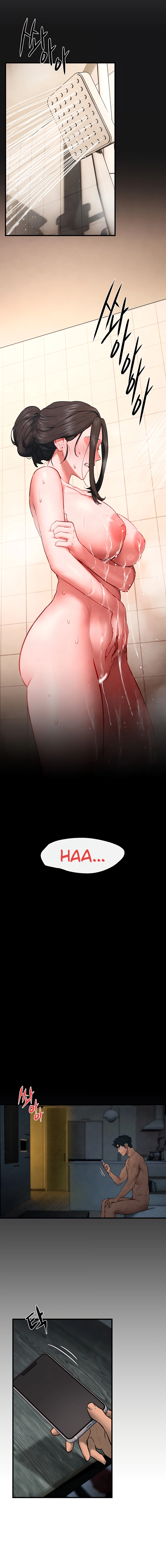 Moby Dick (Yansae) Chapter 64 page 6 - 