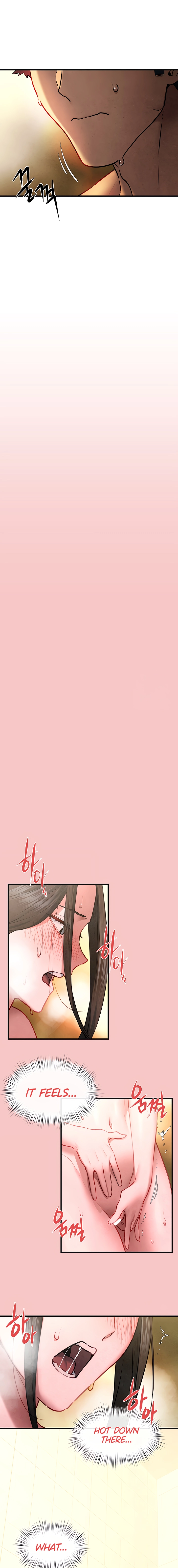 Moby Dick (Yansae) Chapter 64 page 9 - 