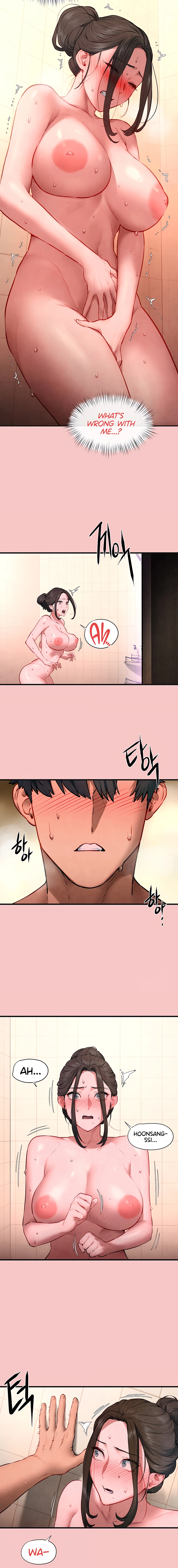 Moby Dick (Yansae) Chapter 64 page 10 - 