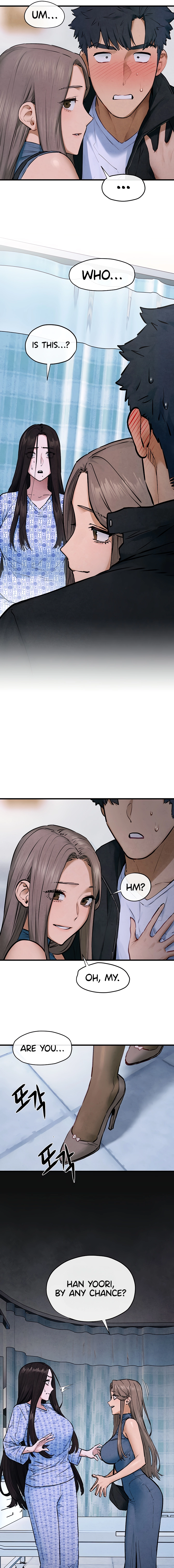 Moby Dick (Yansae) Chapter 65 page 15 - 