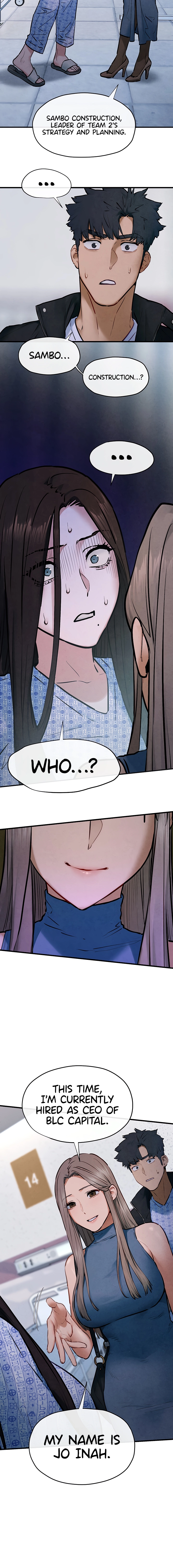 Moby Dick (Yansae) Chapter 65 page 16 - 