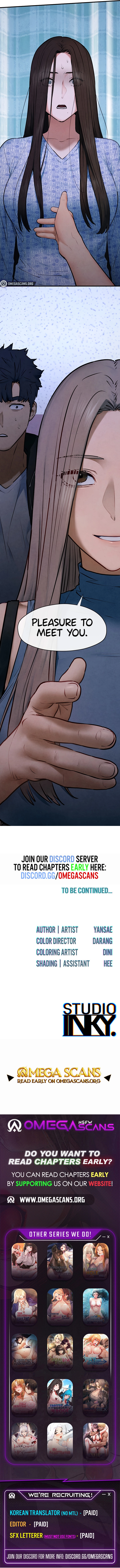 Moby Dick (Yansae) Chapter 65 page 17 - 