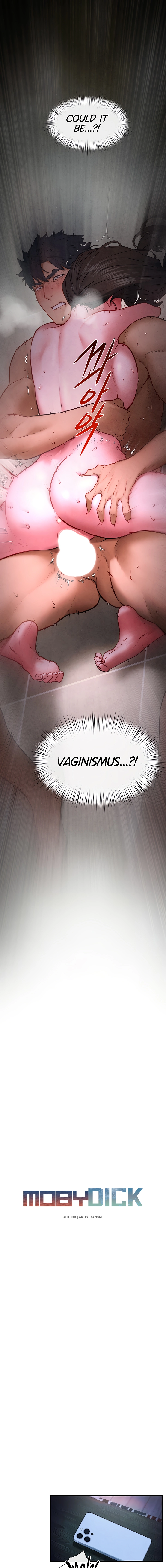 Moby Dick (Yansae) Chapter 65 page 3 - 