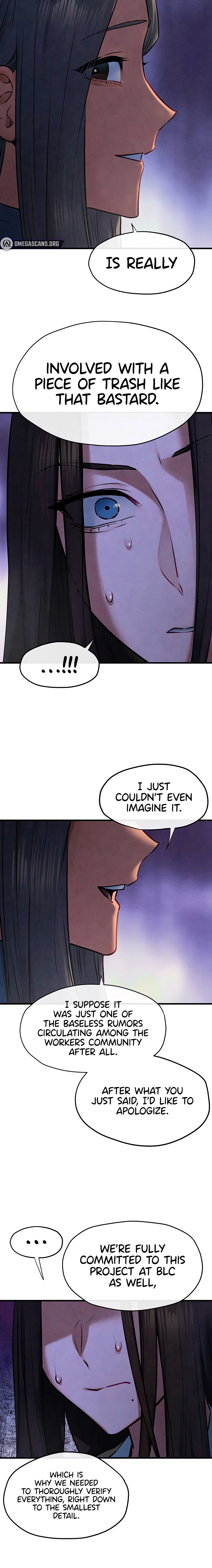 Moby Dick (Yansae) Chapter 66 page 16 - 