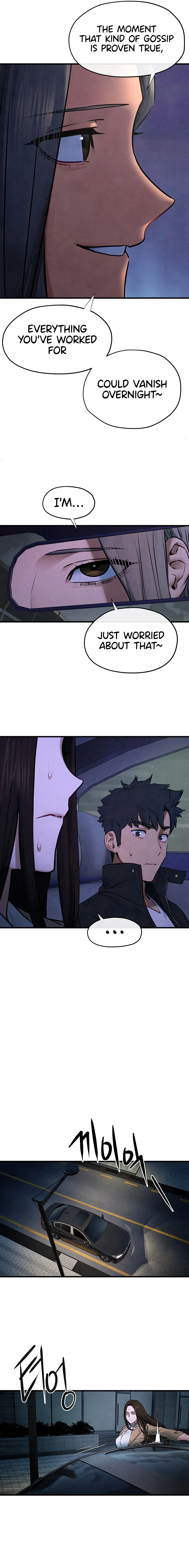 Moby Dick (Yansae) Chapter 66 page 17 - 