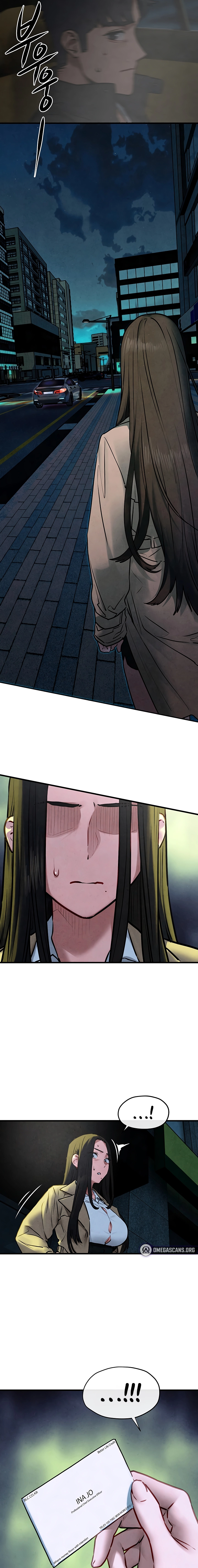 Moby Dick (Yansae) Chapter 66 page 19 - 