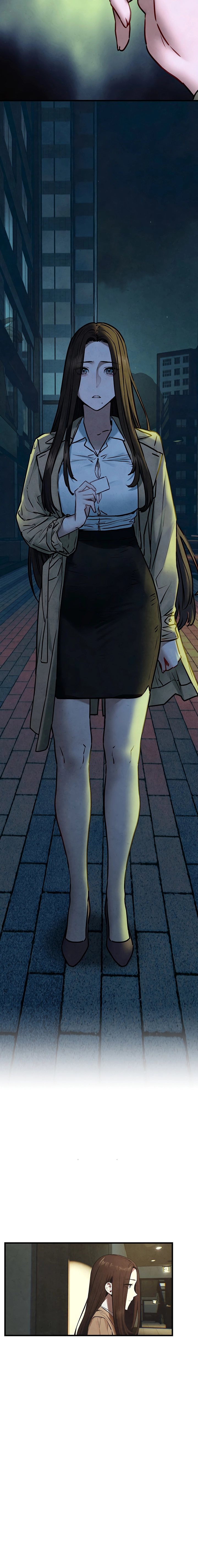 Moby Dick (Yansae) Chapter 66 page 20 - 