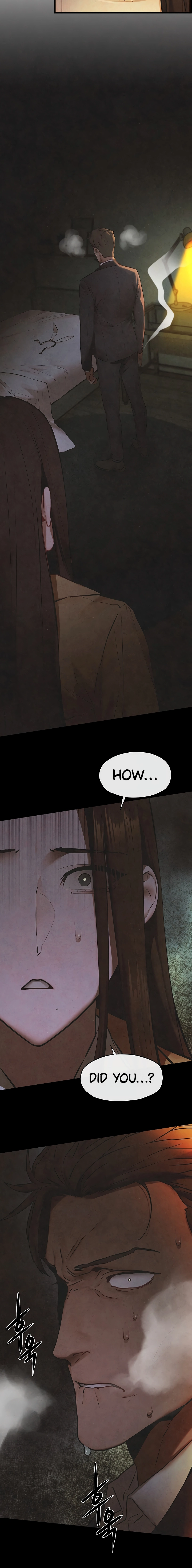 Moby Dick (Yansae) Chapter 66 page 22 - 