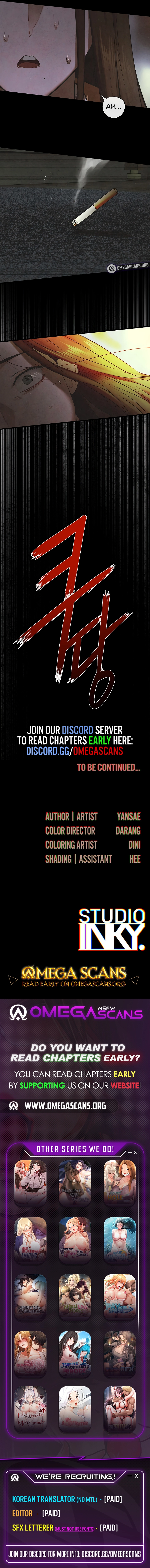 Moby Dick (Yansae) Chapter 66 page 23 - 
