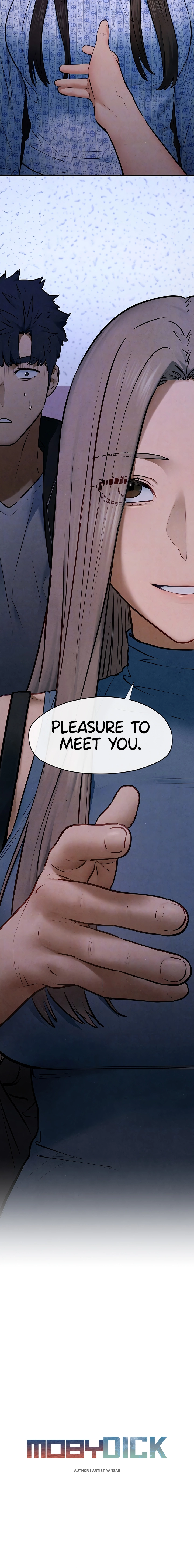 Moby Dick (Yansae) Chapter 66 page 4 - 