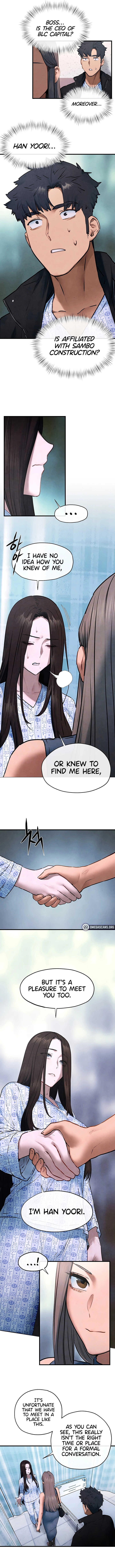 Moby Dick (Yansae) Chapter 66 page 5 - 