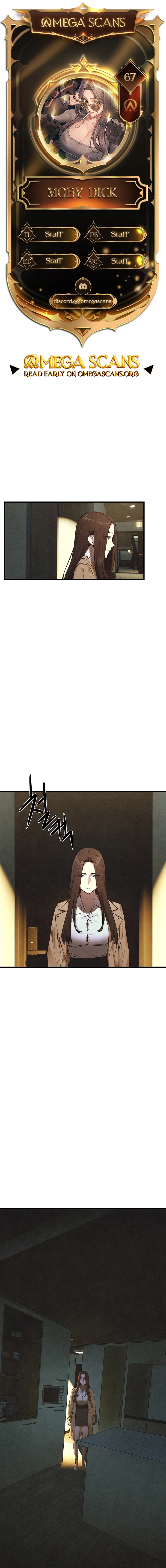 Moby Dick (Yansae) Chapter 67 page 1 - 