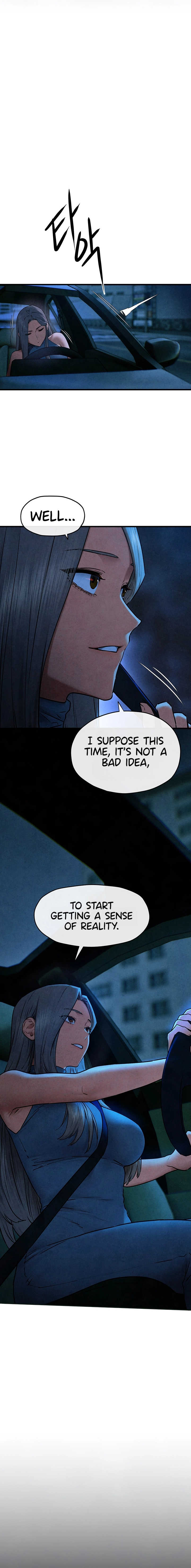 Moby Dick (Yansae) Chapter 67 page 13 - 