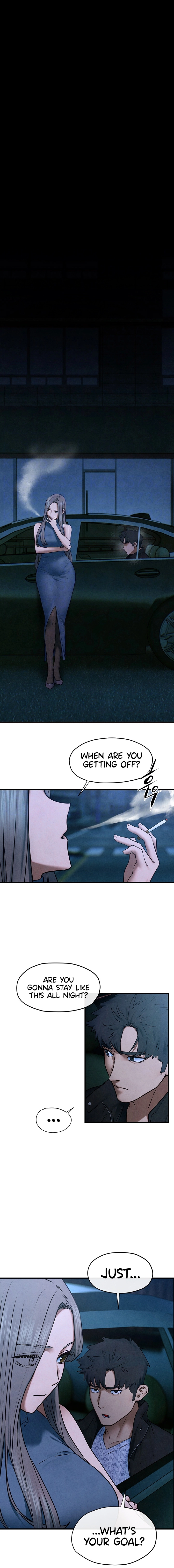 Moby Dick (Yansae) Chapter 67 page 4 - 