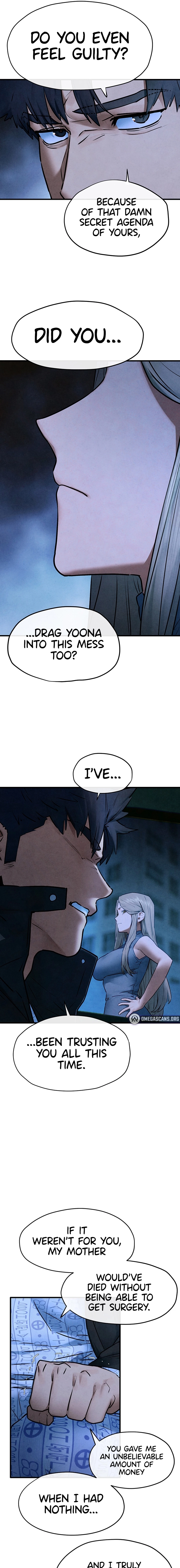 Moby Dick (Yansae) Chapter 67 page 9 - 