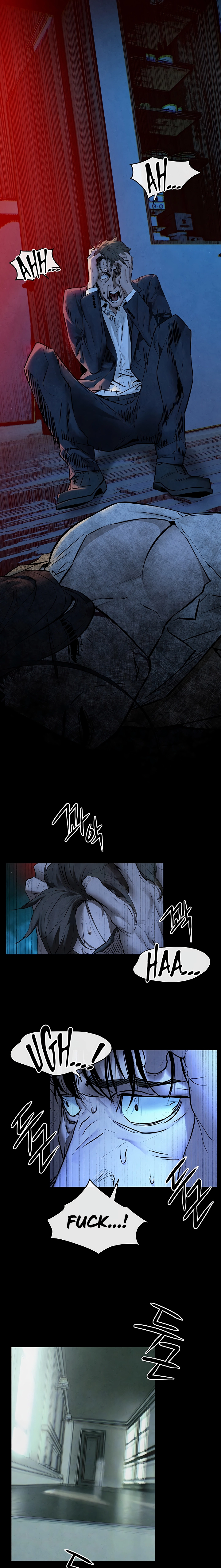 Moby Dick (Yansae) Chapter 68 page 5 - 