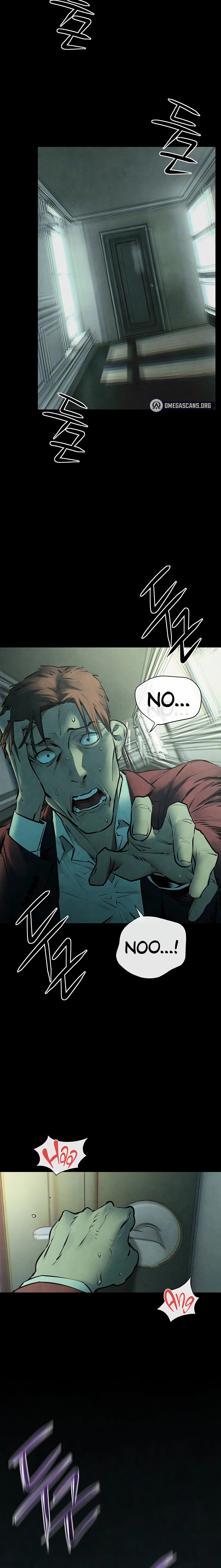 Moby Dick (Yansae) Chapter 68 page 6 - 