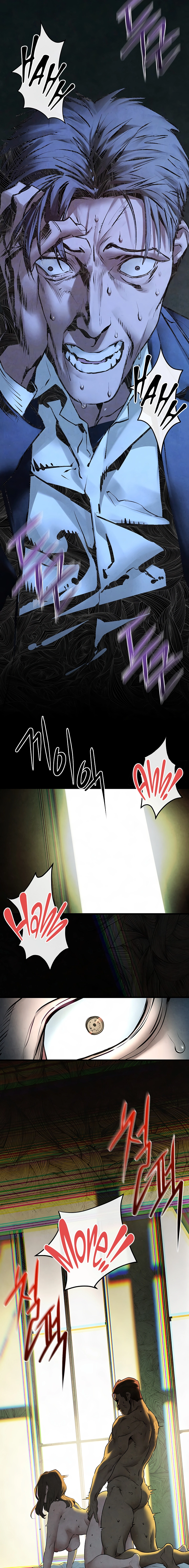 Moby Dick (Yansae) Chapter 68 page 7 - 