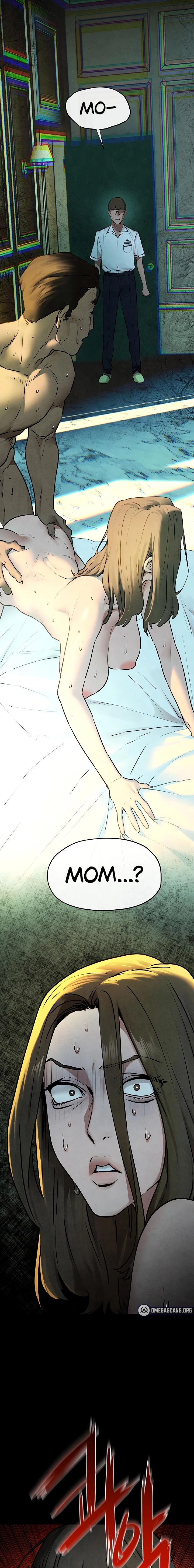 Moby Dick (Yansae) Chapter 68 page 9 - 