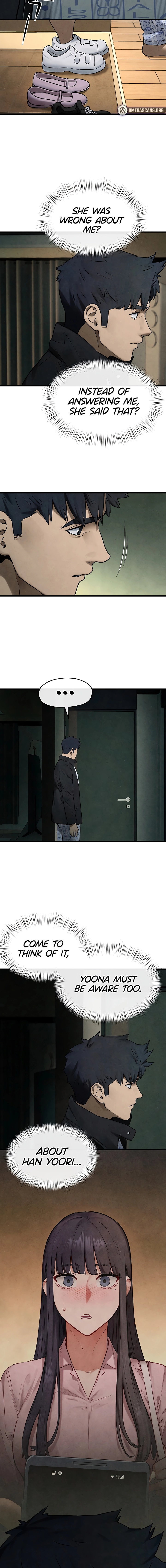 Moby Dick (Yansae) Chapter 69 page 2 - 