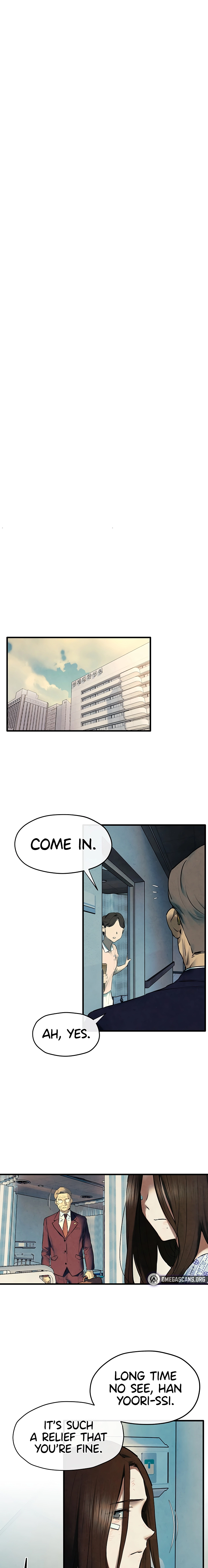 Moby Dick (Yansae) Chapter 69 page 13 - 