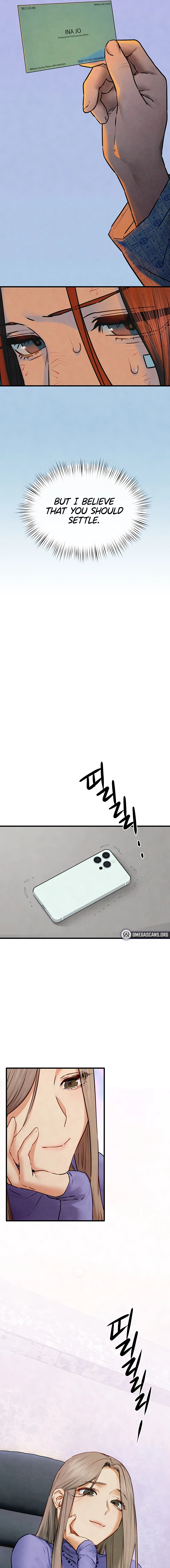 Moby Dick (Yansae) Chapter 69 page 21 - 