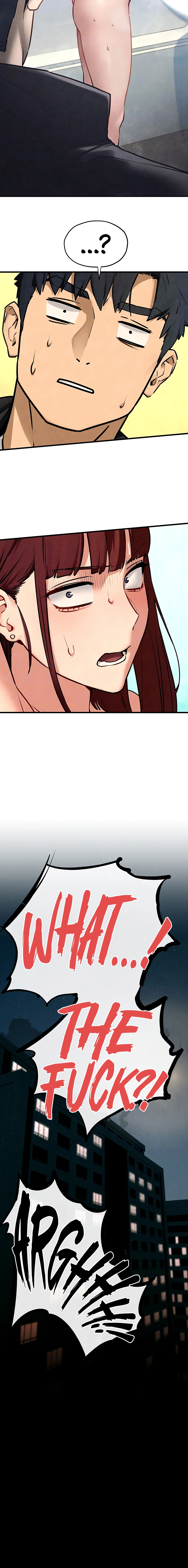 Moby Dick (Yansae) Chapter 69 page 4 - 