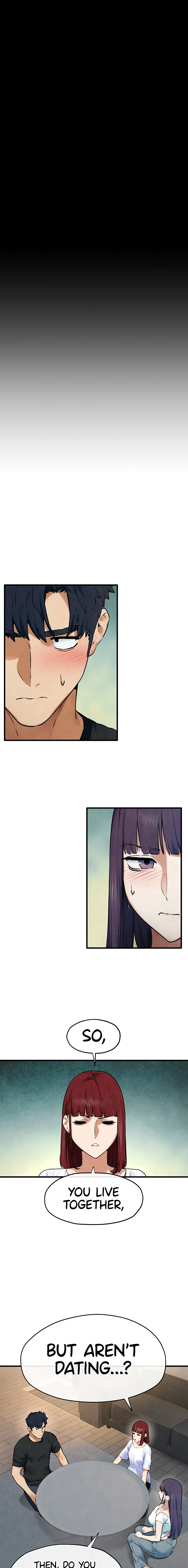 Moby Dick (Yansae) Chapter 69 page 5 - 