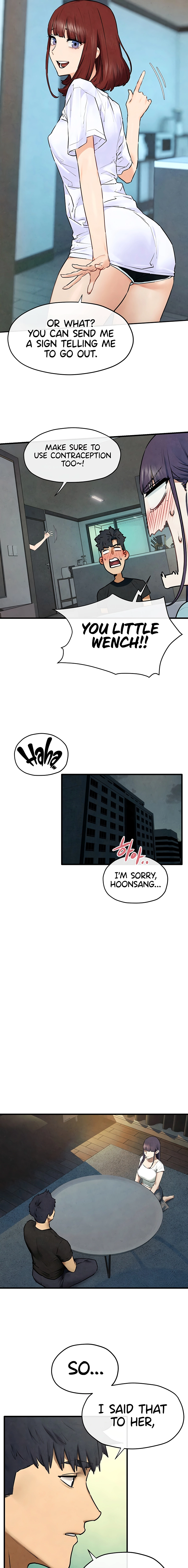 Moby Dick (Yansae) Chapter 69 page 7 - 