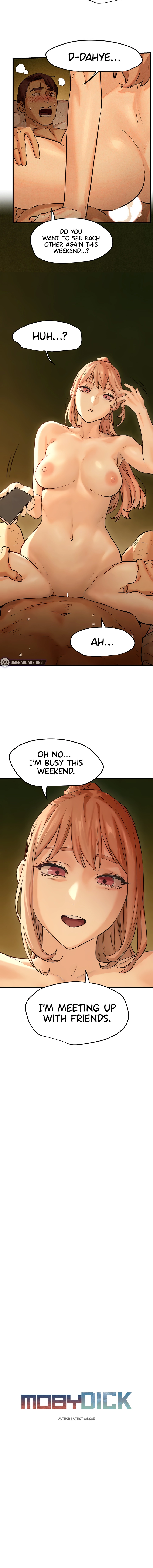 Moby Dick (Yansae) Chapter 7 page 2 - 