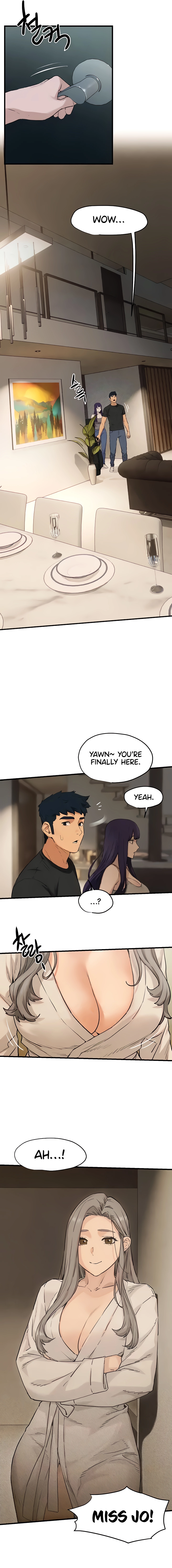 Moby Dick (Yansae) Chapter 7 page 15 - 