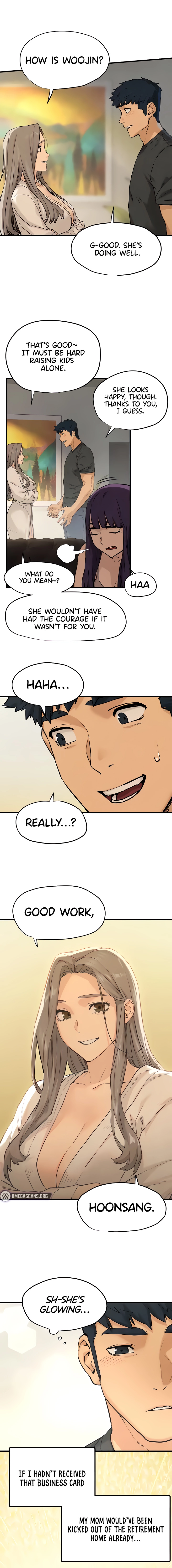 Moby Dick (Yansae) Chapter 7 page 16 - 