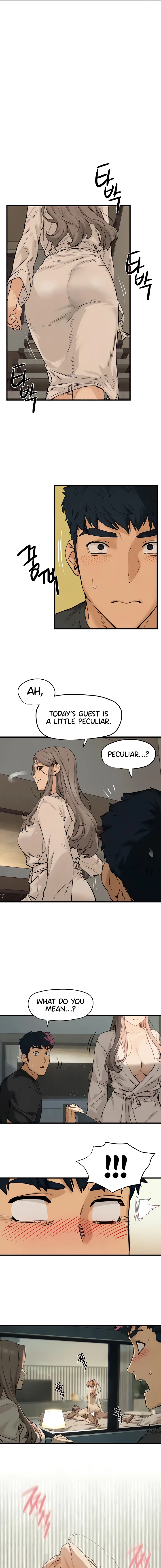 Moby Dick (Yansae) Chapter 7 page 19 - 