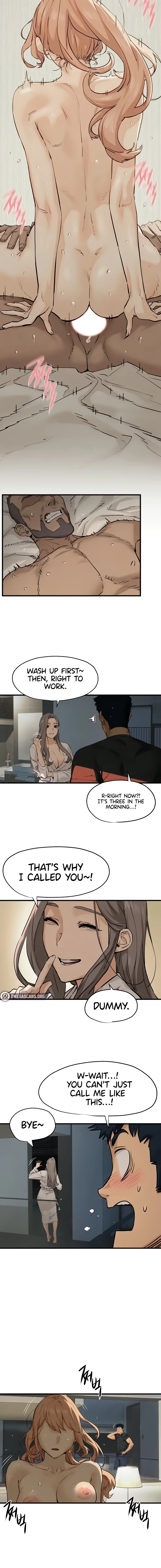 Moby Dick (Yansae) Chapter 7 page 20 - 