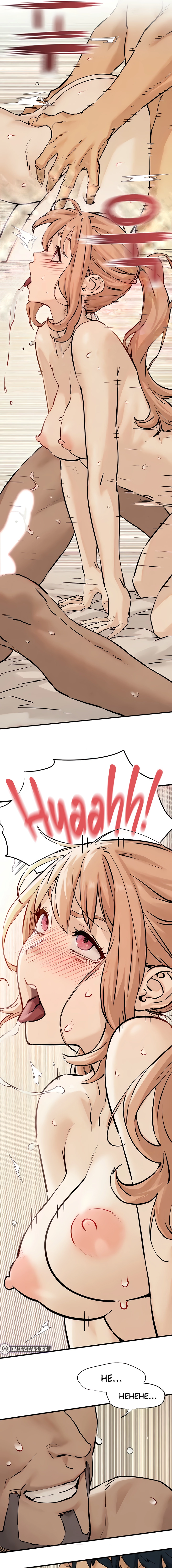 Moby Dick (Yansae) Chapter 7 page 25 - 