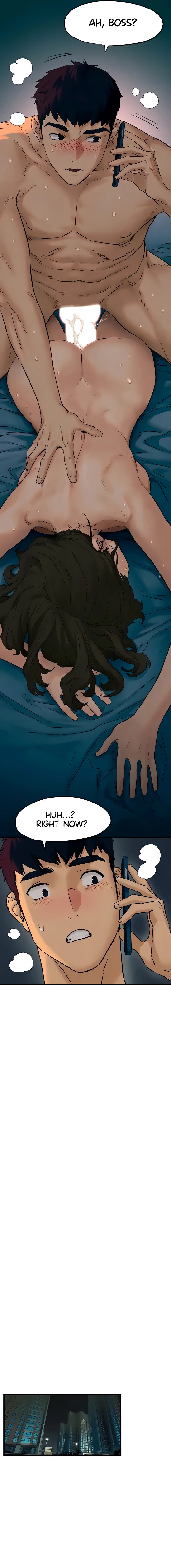 Moby Dick (Yansae) Chapter 7 page 9 - 