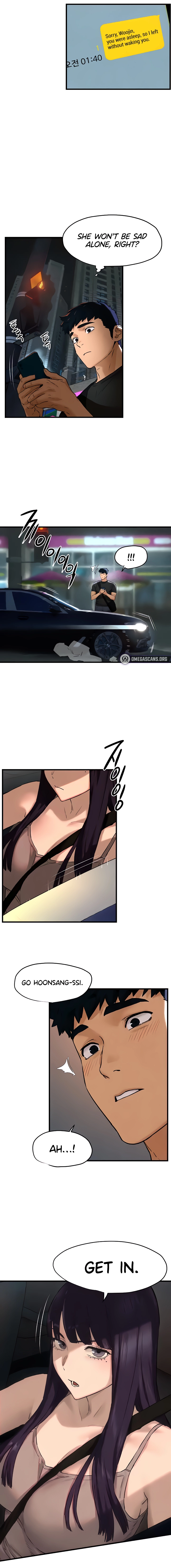 Moby Dick (Yansae) Chapter 7 page 10 - 
