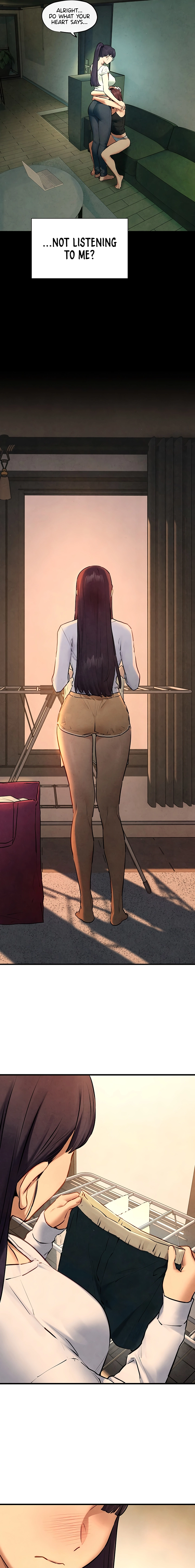 Moby Dick (Yansae) Chapter 70 page 15 - 
