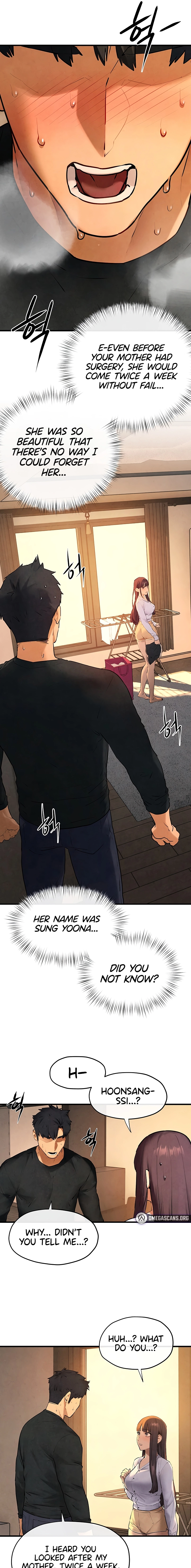 Moby Dick (Yansae) Chapter 70 page 17 - 