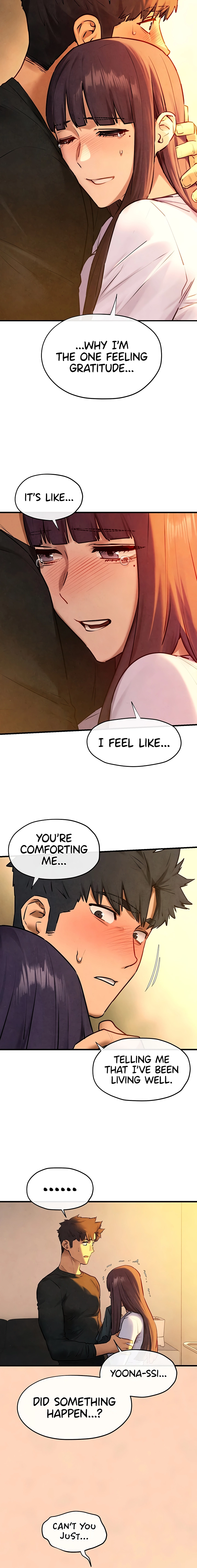 Moby Dick (Yansae) Chapter 70 page 20 - 
