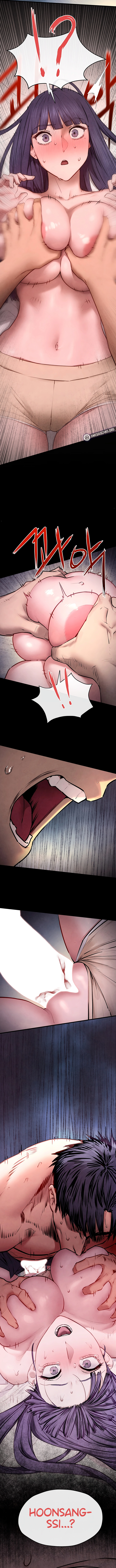 Moby Dick (Yansae) Chapter 71 page 18 - 